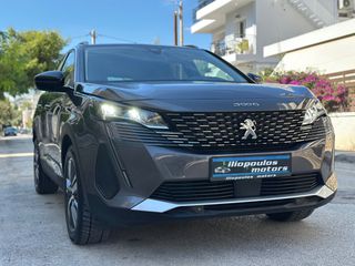 Peugeot 3008 2021 ALLURE FACELIFT-thumb-3