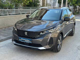 Peugeot 3008 2021 ALLURE FACELIFT-thumb-4