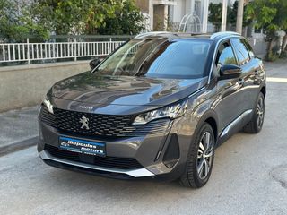 Peugeot 3008 2021 ALLURE FACELIFT-thumb-5