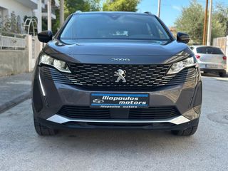 Peugeot 3008 2021 ALLURE FACELIFT-thumb-6