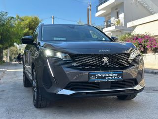 Peugeot 3008 2021 ALLURE FACELIFT-thumb-7