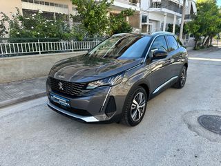 Peugeot 3008 2021 ALLURE FACELIFT-thumb-8