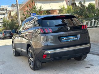 Peugeot 3008 2021 ALLURE FACELIFT-thumb-9