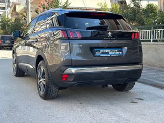 Peugeot 3008 2021 ALLURE FACELIFT-thumb-10