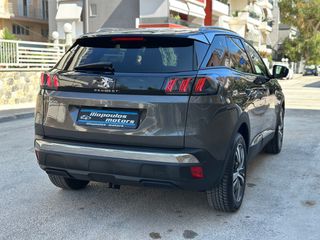 Peugeot 3008 2021 ALLURE FACELIFT-thumb-11