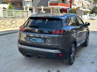 Peugeot 3008 2021 ALLURE FACELIFT-thumb-12