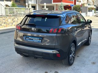 Peugeot 3008 2021 ALLURE FACELIFT-thumb-13