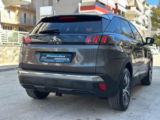 Peugeot 3008 2021 ALLURE FACELIFT-thumb-14