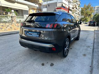 Peugeot 3008 2021 ALLURE FACELIFT-thumb-15