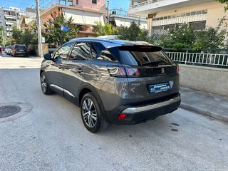 Peugeot 3008 2021 ALLURE FACELIFT-thumb-16