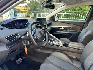Peugeot 3008 2021 ALLURE FACELIFT-thumb-18