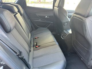 Peugeot 3008 2021 ALLURE FACELIFT-thumb-21