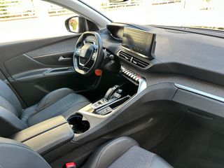 Peugeot 3008 2021 ALLURE FACELIFT-thumb-24