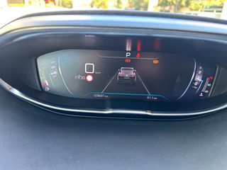 Peugeot 3008 2021 ALLURE FACELIFT-thumb-26
