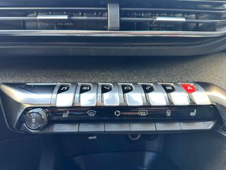Peugeot 3008 2021 ALLURE FACELIFT-thumb-27