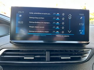 Peugeot 3008 2021 ALLURE FACELIFT-thumb-28