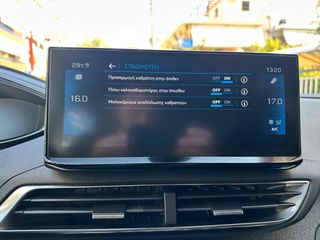 Peugeot 3008 2021 ALLURE FACELIFT-thumb-29