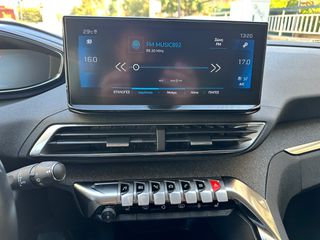 Peugeot 3008 2021 ALLURE FACELIFT-thumb-30