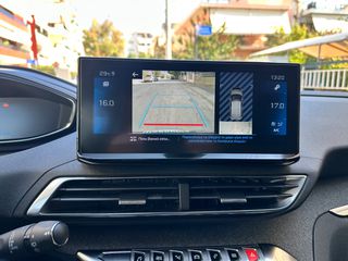 Peugeot 3008 2021 ALLURE FACELIFT-thumb-31