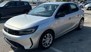 Opel Corsa 2024