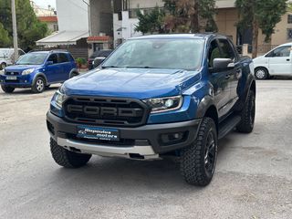 Ford Raptor 2019 RAPTOR PERFORMANCE