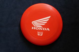 Frisbee της Honda