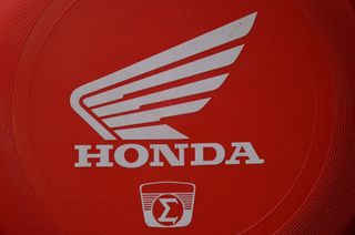 Frisbee της Honda-thumb-2