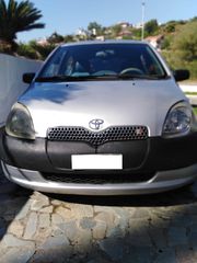 Toyota Yaris 1999