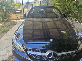 Mercedes-Benz C 180 2016 AMG SPORT  LINE-thumb-1
