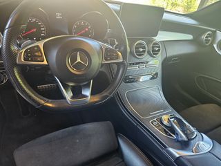 Mercedes-Benz C 180 2016 AMG SPORT  LINE-thumb-5