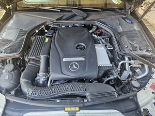 Mercedes-Benz C 180 2016 AMG SPORT  LINE-thumb-10