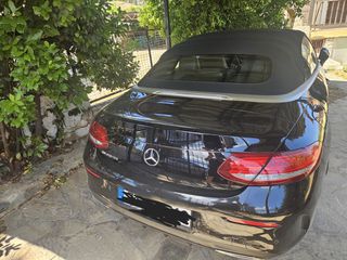 Mercedes-Benz C 180 2016 AMG SPORT  LINE-thumb-3
