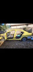 πωλουνται ανταλλακτικα oktavia 2.0 cc dizel 2015 90.000km