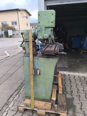 Φρεζοδραπανο Arboga EM825-thumb-4