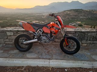 KTM 525 EXC 2004-thumb-4