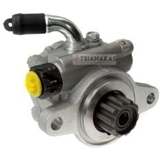 ΑΝΤΛΙΑ ΥΔΡΑΥΛΙΚΟΥ ΤΙΜΟΝΙΟΥ TOYOTA HILUX VIGO KUN15/KUN25/26/35 1KD/2KD '05-'11/ '12-'15 2WD/4WD