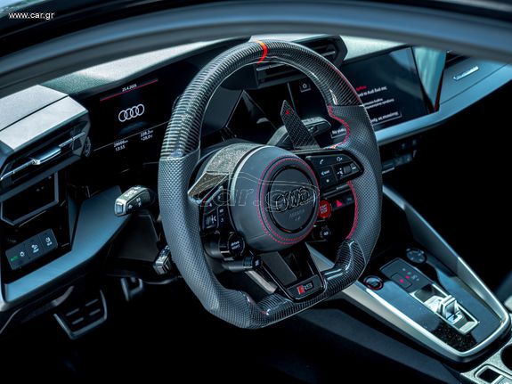 Audi S3 2022 SPORTBACK