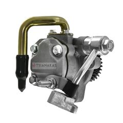 ΑΝΤΛΙΑ ΥΔΡΑΥΛΙΚΟΥ ΤΙΜΟΝΙΟΥ ISUZU DMAX '06-’12/ '12-'15 4WD-thumb-1
