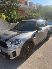 Mini Countryman 2023 Facelift 2 Digital Displays/ Auto Steptronic