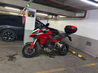 Ducati Multistrada 1200 S 2016 TOURING-thumb-9