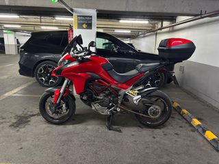 Ducati Multistrada 1200 S 2016 TOURING-thumb-10