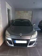 Renault Megane 2010 Coupe TCE 1.4 130HP
