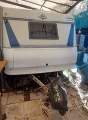Hobby 1995 excellent 700 umf