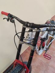 Downhill - Enduro - Trail Ctm 2021 Mons race