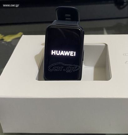smartwatch huawei