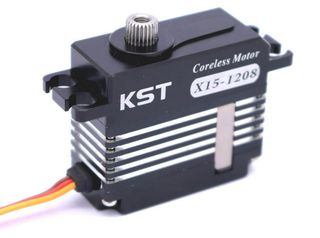 Ελικόπτερα 2024 3 x CYCLIC MINI KST X15-1208 V8.0