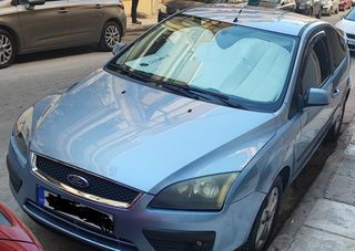 Ford Focus 2005 TI-VCT SPORT 115 PS