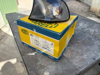 ΦΛΑΣ ΕΜΠΡΟΣ ΑΡ BMW E46 COMPACT 2001-2005-thumb-1