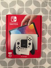 Nintendo Switch OLED 1TB