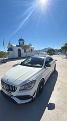 Mercedes-Benz CLA 180 2015